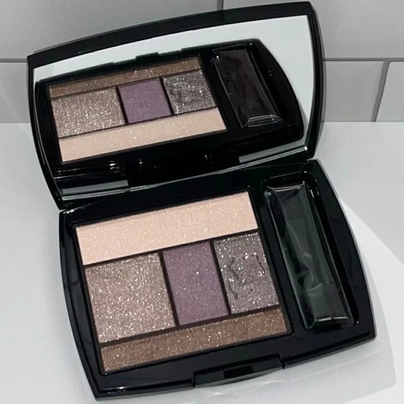 Lancôme Radiant Orchids Eyeshadow Palette - Picture 1 of 1